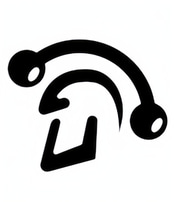 IronSculpt logo