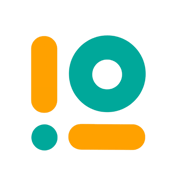 Edovio+ logo