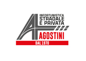 Infortunistica Stradale e Privata Agostini logo