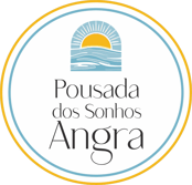 Pousada dos Sonhos logo