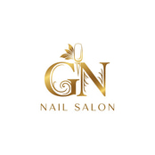 glossingnails logo