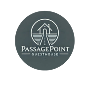 Passage Point Guest House logo