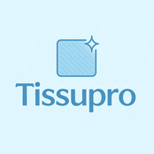 Tissupro logo