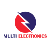multi electronics logo