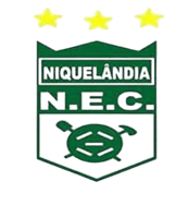 Niquelândia Esporte Clube logo