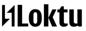 Loktu logo