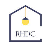 Rebecca Hazelton Design Consultant logo
