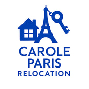 Carole Paris Relocation logo