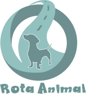 Rota animal logo