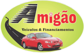 Amigão Veículos logo