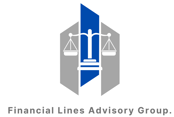 FINANCIAL LINES ADVISORY GROUP logo