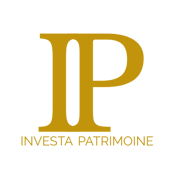 Investa Patrimoine logo