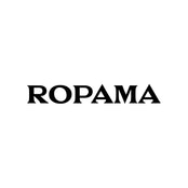 Ropama logo