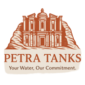 Petra Tanks Qatar logo
