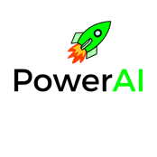 PowerAI logo