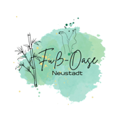 Fuß-Oase Neustadt logo