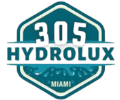 305hydrolux logo