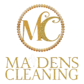 Maidens Cleaning Services logo