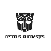 OPTIMUS MANUTENÇÃO HIDRÁULICA E IMPLEMENTOS logo