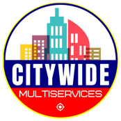 Citywide Multiservices logo