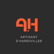 artisan d'hardiviller logo