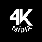4KMÍDIA logo