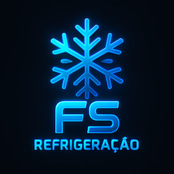 fs refrigeração logo