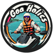 GoaHolics logo
