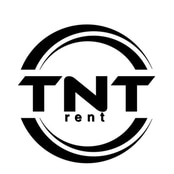 TNT rent logo