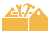 Wilson Home Improvement logo