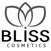 Bliss Cosmetic Pakistan logo