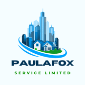 Paula fox services limited logo