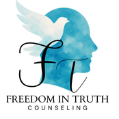 Freedom In Truth Counseling logo
