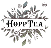 HoppTea logo