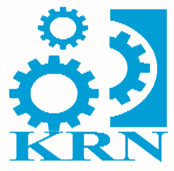 KRN AUTO COMPONENTS logo