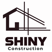 Shiny Construction logo