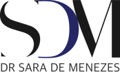 Dr Sara de Menezes logo