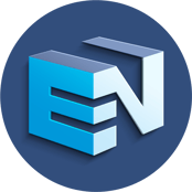En CIcla logo