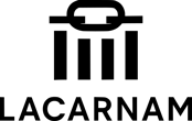LACARNAM logo