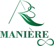 ARS Maniere logo