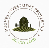 Hughes Investment Properties, LLC logo