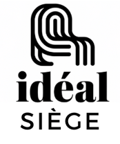 Idéal siège logo
