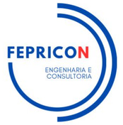 FEPRICON ENGENHARIA E CONSULTORIA logo