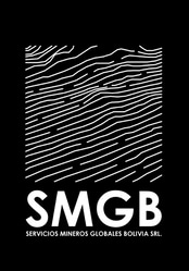 Servicios Mineros Globales Bolivia logo