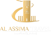 Al Assima Travel logo