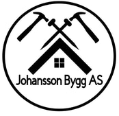 JOHANSSON BYGG AS logo
