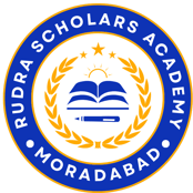 Rudra Academy logo