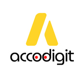 Accodigit logo