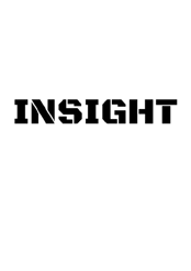 Insight logo