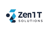 ZenIT Solution logo
